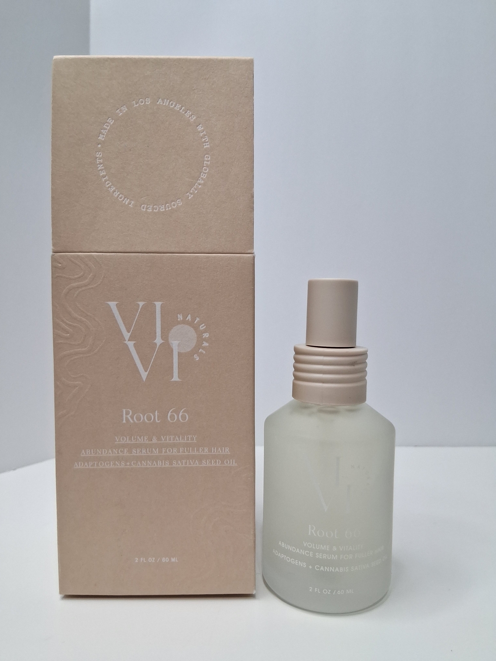 VIVI Root 66 Hair Serum
